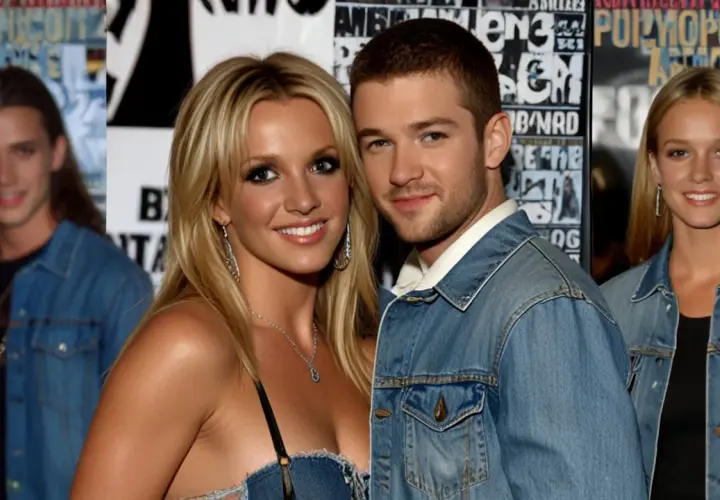 Britney i Justin: Jak wyglądała ich relacja w świecie showbiznesu?