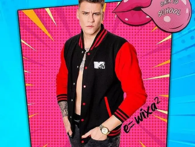 Kamil Jagielski z Warsaw Shore: jego kontrowersje i życie osobiste