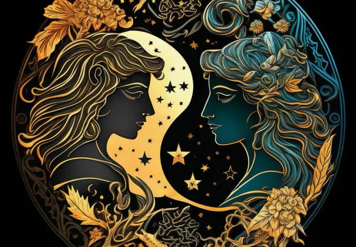 Tajemnice znaku zodiaku Bliźnięta: Co kryją gwiazdy i co to oznacza