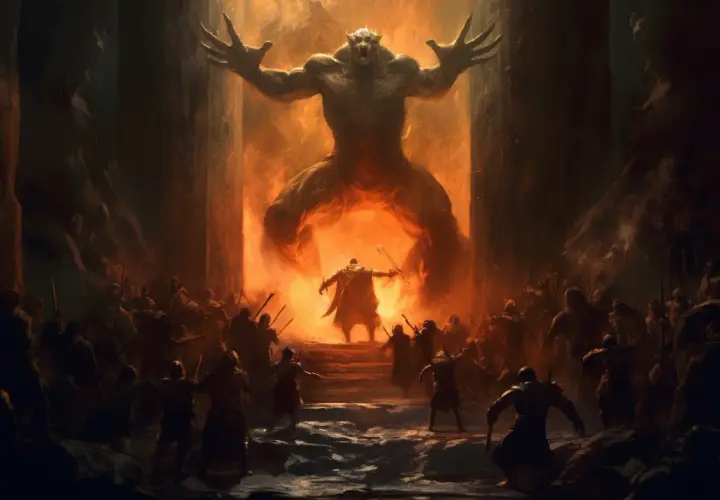 Blizzard ujawnia szczegóły nowych eventów i zapowiada rewolucję w Diablo IV
