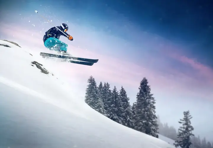 Ile kalorii spala jazda na snowboardzie? Zaskakujące wyniki dla Ciebie