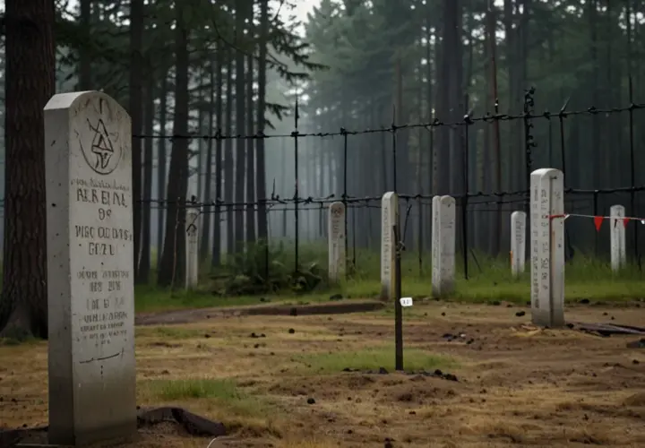 Czy znasz przerażającą historię obozu Bergen-Belsen? Ujawnione