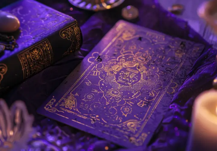 Tarot - karta Mag, znaczenie i interpretacja w rozkładach
