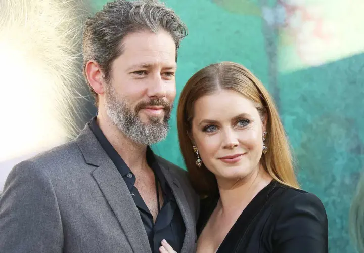 Amy Adams: poznaj wiek, dzieci i męża popularnej aktorki Hollywoodzej