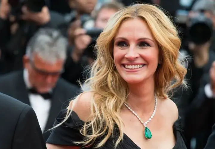 Julia Roberts: Wiek, Dzieci i Mąż - Fascynująca Biografia Gwiazdy