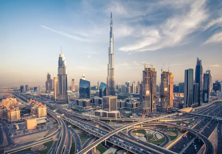 Kiedy jechać do Dubaju, aby uniknąć upałów i cieszyć się wakacjami?