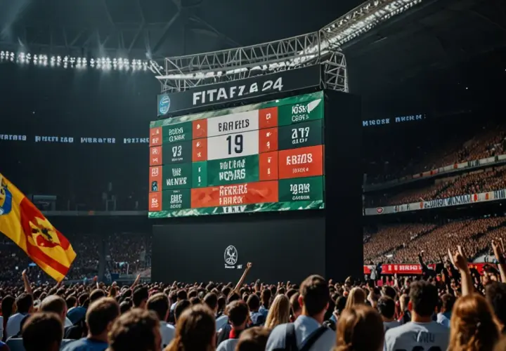 Kiedy ujrzymy premierę FIFA 24? Fani piłki wstrzymują oddech