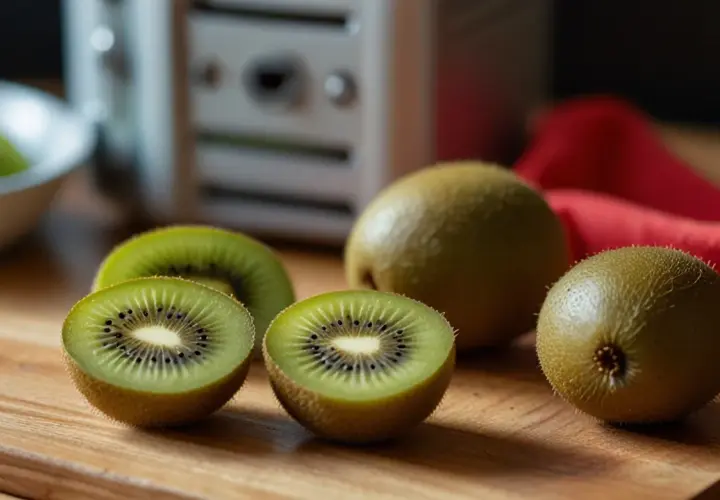 Jak przechowywać kiwi? 5 błędów, których unikaj za wszelką cenę