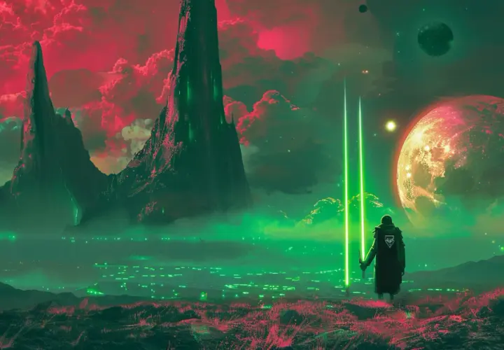 Rebel Moon część 2 - to będzie must-see! Niemożliwa do przewidzenia przygoda