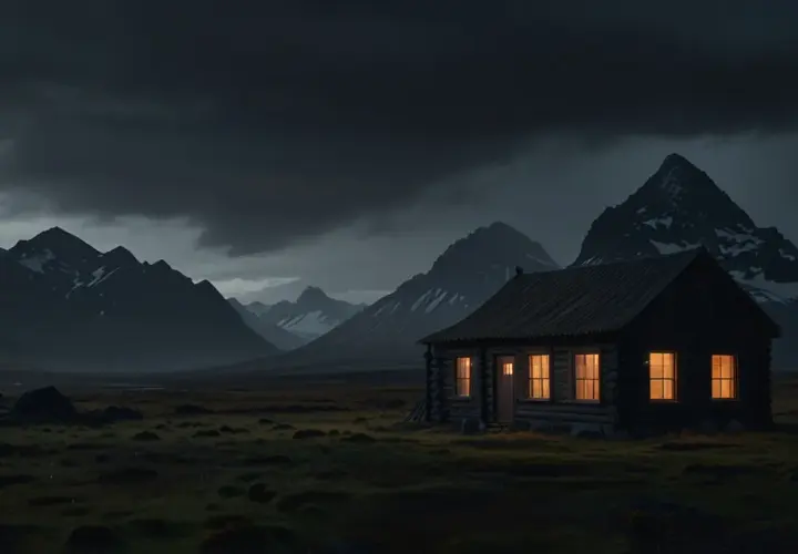 5 islandzkich seriali Netflixa, które aż mrożą krew w żyłach!
