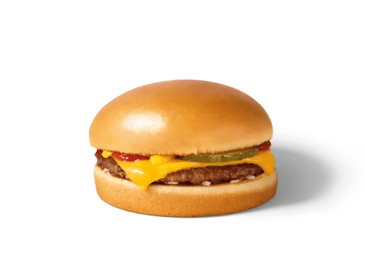 Ile kalorii ma cheeseburger w McDonald's: pełna analiza wartości odżywczych