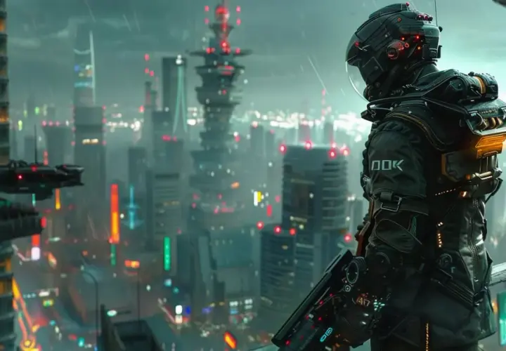 Recenzja Killzone Shadow Fall: Opinie na temat jednej z gier PS4