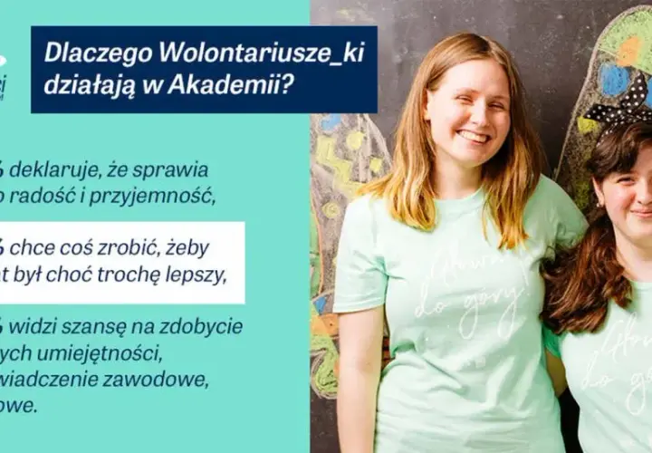 Dlaczego warto zostać wolontariuszem? Odkryj korzyści i zmiany