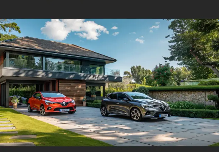 Opinie o Renault Clio: przegląd modeli i wersji. Co wybrać?