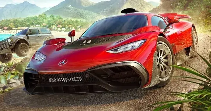 Forza Horizon 5 recenzja: Co naprawdę myślą gracze o tej grze?