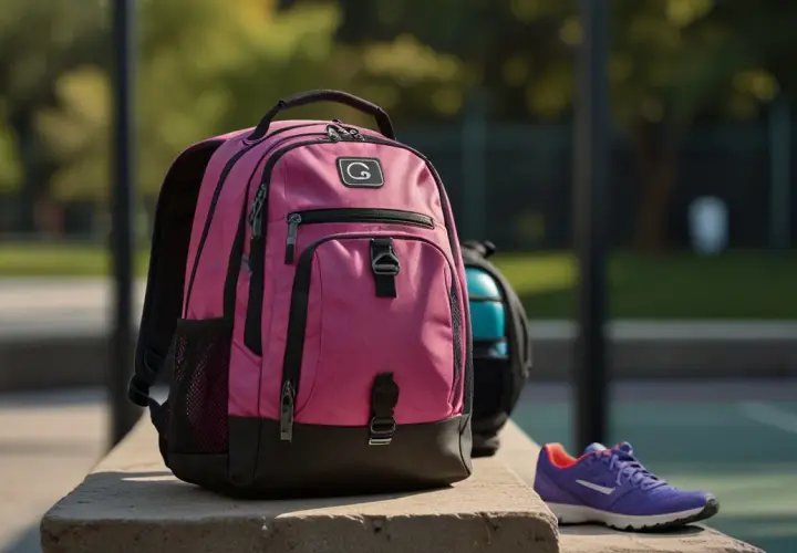 Plecaki OGIO: jak wybrać model dla Twoich potrzeb sportowych?