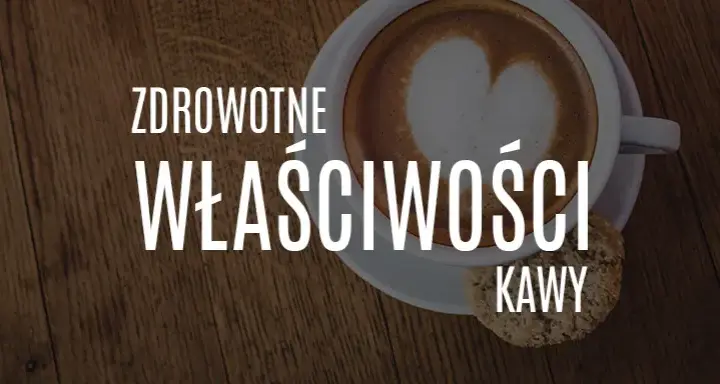 Co daje picie kawy? Odkryj zaskakujące korzyści zdrowotne