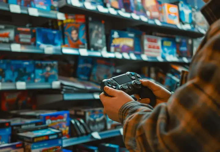 Gdzie kupić GTA V najtaniej? Media Markt kusi cenami gry roku