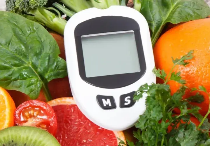 Jak dieta przy podwyższonym poziomie cukru może zmienić Twoje życie