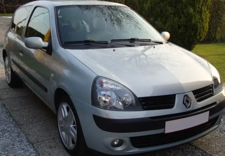 Wymiana sprzęgła w Renault Clio: realne koszty, które musisz poznać
