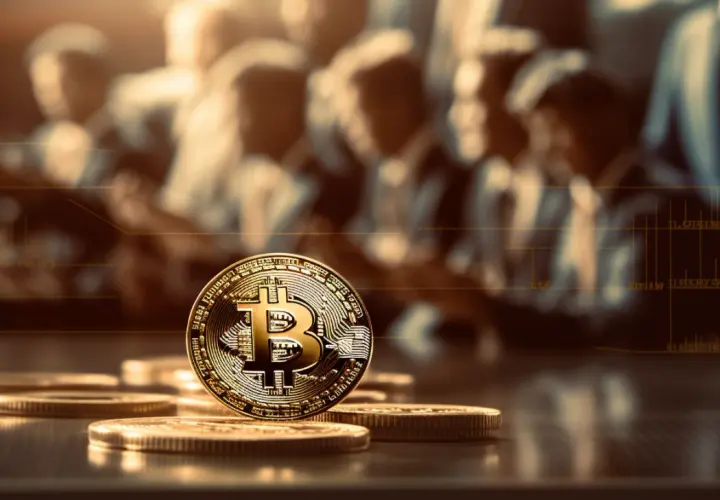 Nowe ETF na bitcoinie zatwierdzone - co dalej? Inwestorzy obserwują sytuację