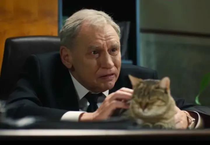 Film Polityka Vegi: Opinie i Recenzje - Co Warto Wiedzieć?