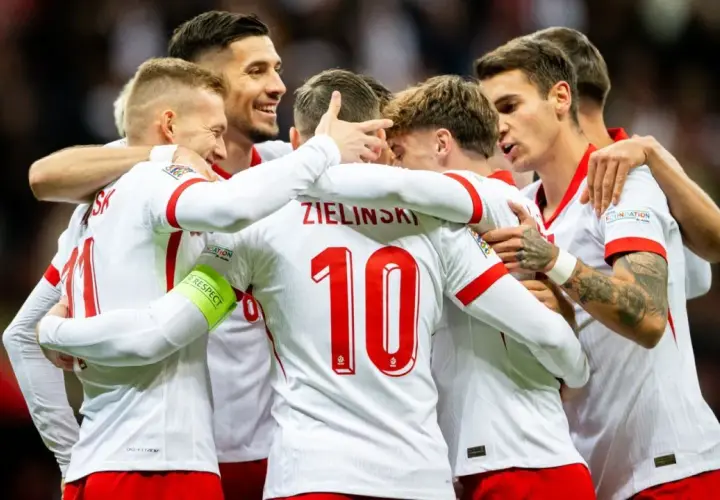 Kiedy jest mecz Polski w piłkę nożną? Nie przegap ważnych dat!