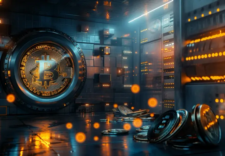 Niemiecki gigant bankowy przechowa Twoje bitcoiny