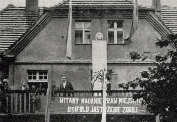 Kiedy Jastrzębie-Zdrój otrzymało prawa miejskie? Zaskakująca historia