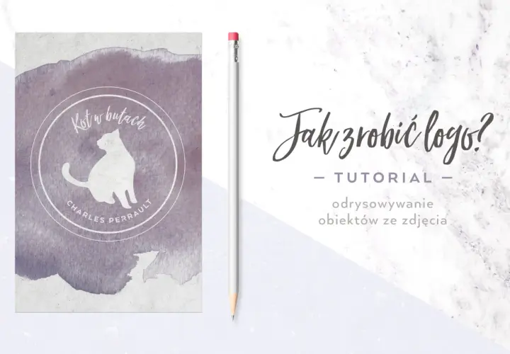 Jak stworzyć logo w Photoshopie bez zbędnych trudności i błędów