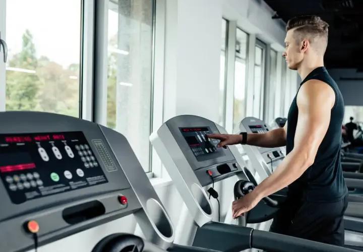 Czy robić cardio po treningu siłowym? Odkryj prawdę o efektywności