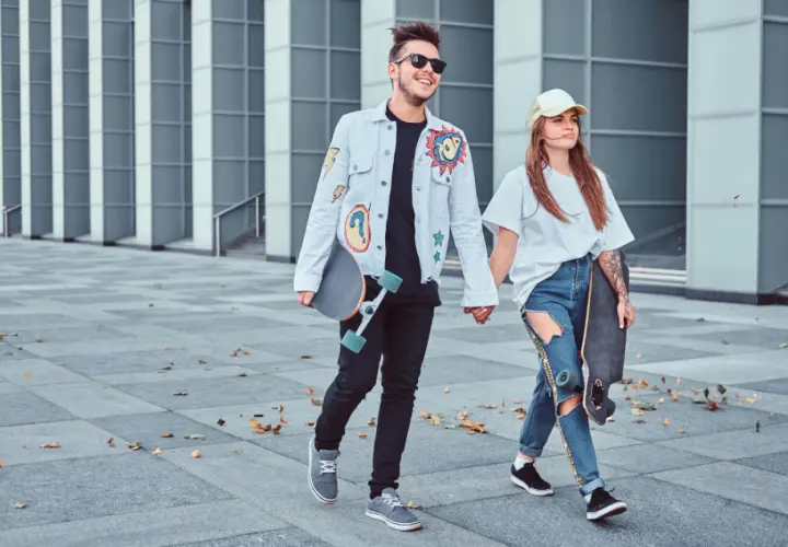 Jak sklep odzieżowy Denley definiuje nowoczesną elegancję? Odkryj propozycje dla niej i dla niego