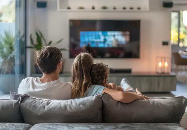 Telewizory 55 cali RTV Euro AGD: 5 modeli w dobrej cenie i jakości