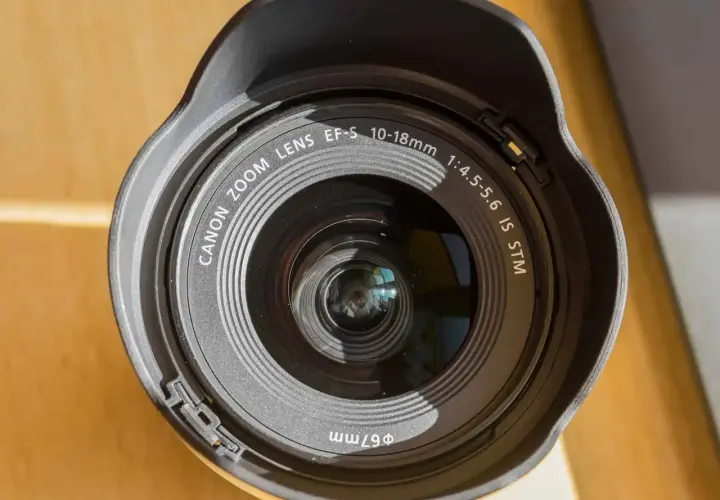 Jak wybrać najlepszy szerokokątny obiektyw Canon? Porównanie i praktyczne porady