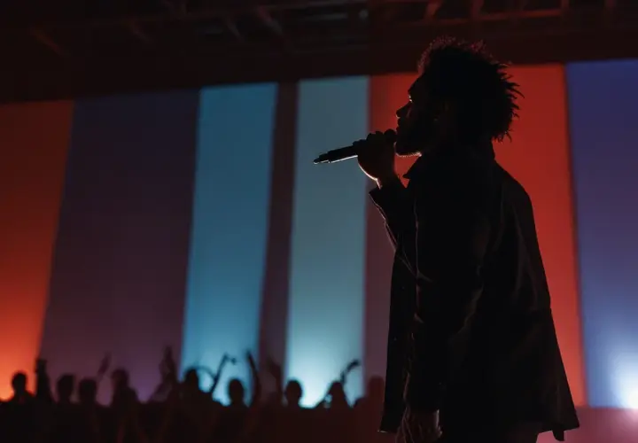 The Weeknd: Od undergroundu do ikony popu - historia sukcesu