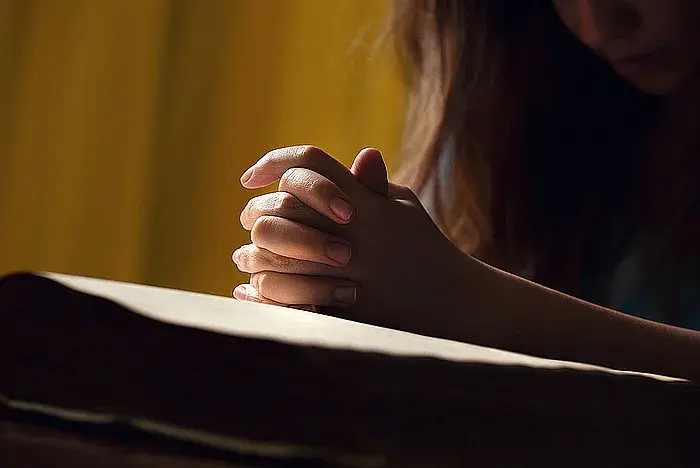 Jak ułożyć modlitwę, aby wyrazić swoje najgłębsze uczucia