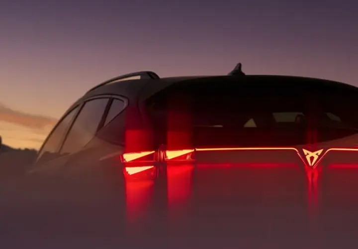 Jakiego SUV-a warto wybrać dla rodziny?