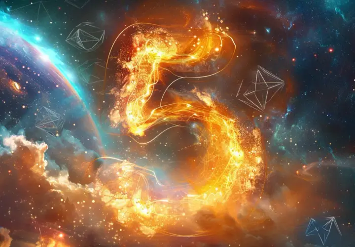 Numerologiczna 5 kobieta: Co mówi o jej charakterze i przeznaczeniu?