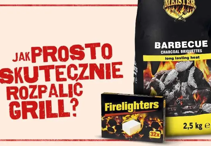 Jak rozpalić brykiet drzewny - proste metody i cenne porady