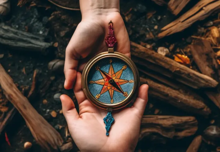 Jakim Żywiołem Jestem - Data Urodzenia i Feng Shui