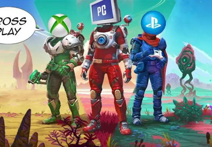Co To Cross Play: Funkcja Łącząca Graczy na Różnych Platformach