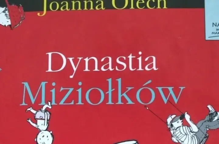 Ile lat ma Miziołek w dynastii Miziołków? Zaskakujące fakty o bohaterze