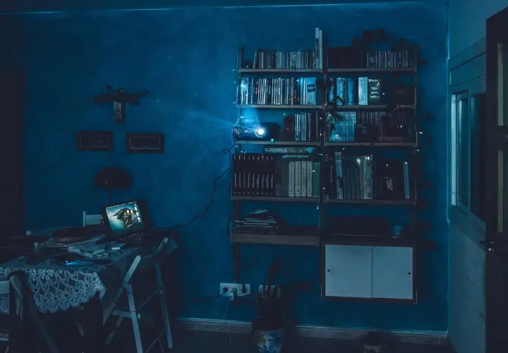 Co jeść podczas domowego seansu filmowego?
