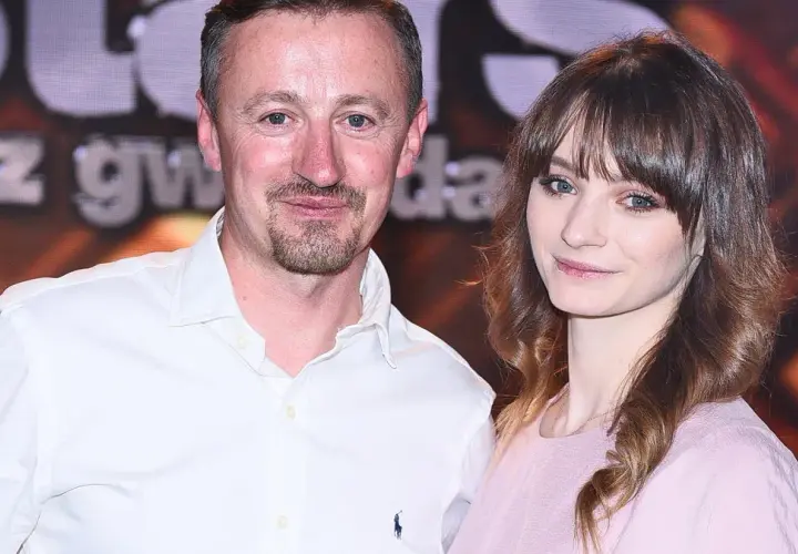 Córka Adama Małysza, ile lat ma Karolina Małysz-Czyż i co robi?