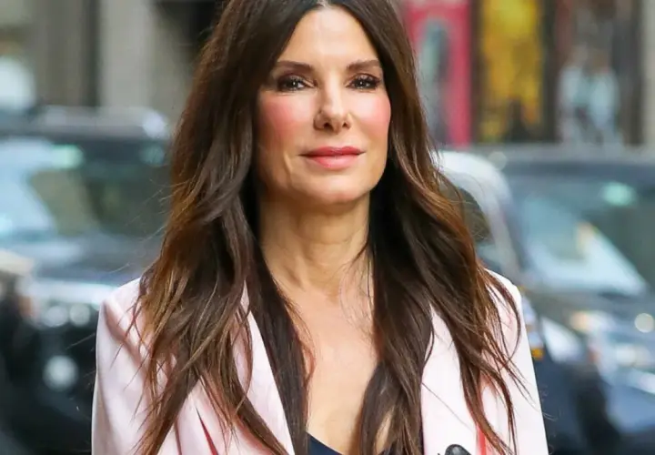 Sandra Bullock wiek: Jak aktorka zdobyła serca widzów przez lata?