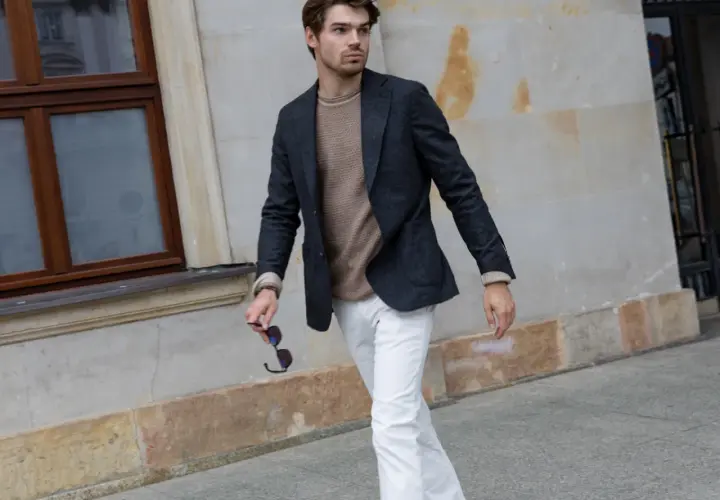 Męskie stylizacje weselne: 7 porad dla eleganckiego pana młodego