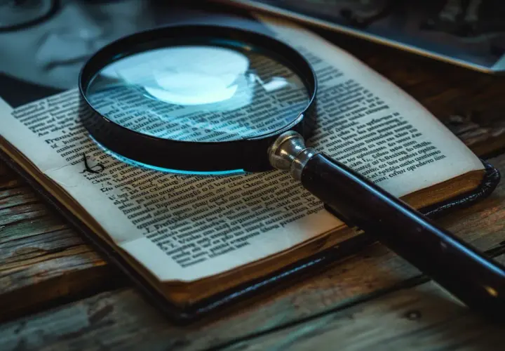 Profesor Andrews w Warszawie PDF - gdzie pobrać pełny tekst książki?