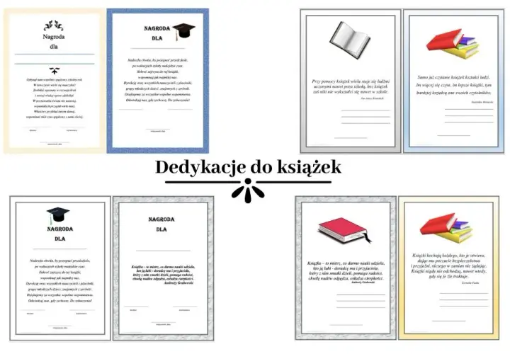 Jak prawidłowo napisać dedykację do książki: zasady i przykłady 2025