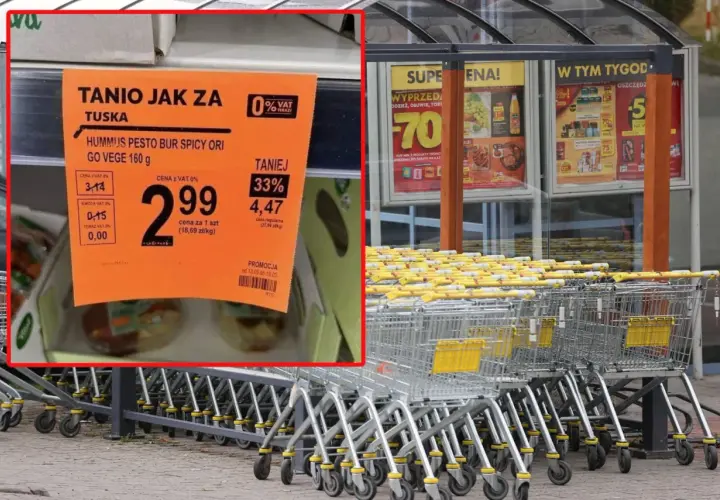 Czy Biedronka naprawdę jest tania jak za Tuska? Sprawdź ceny teraz