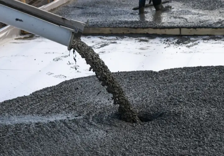 Beton na podjazd jaki wybrać, aby uniknąć kosztownych błędów